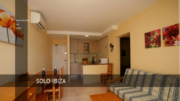 apartamentos ses veles reverva 2