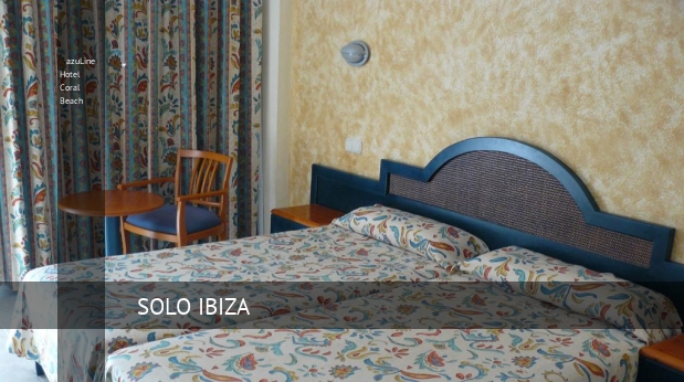azuline hotel coral beach reverva 1