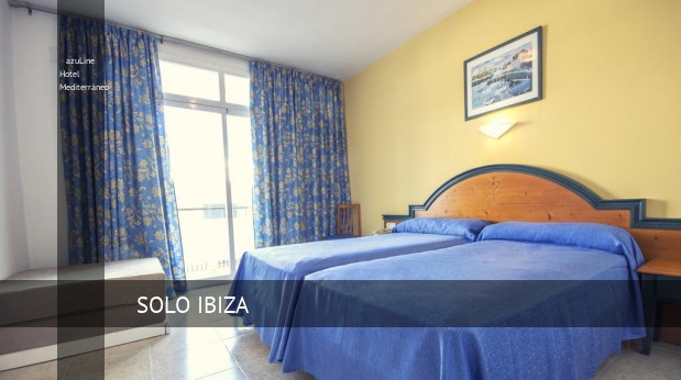 azuline hotel mediterraneo reverva 3