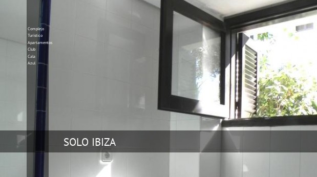 complejo turistico apartamentos club cala azul reverva 4