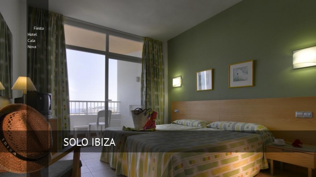 fiesta hotel cala nova reverva 1