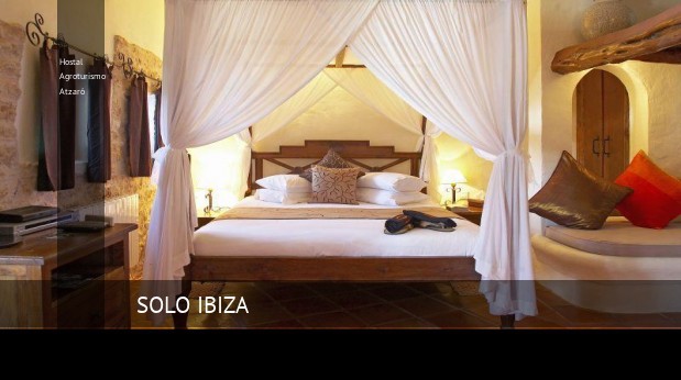 hostal agroturismo atzaro reverva 2