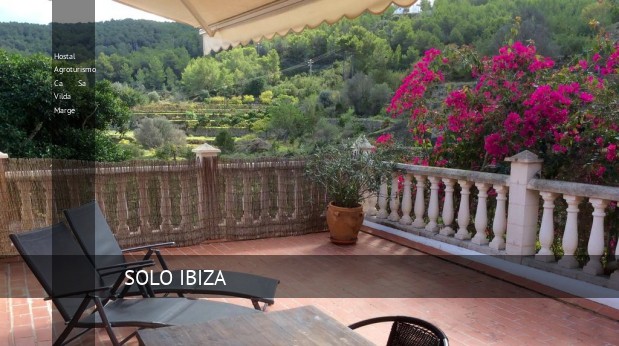 hostal agroturismo ca sa vilda marge reverva 4