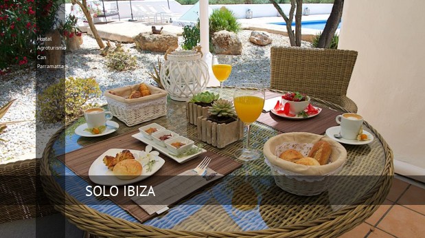 hostal agroturismo can parramatta reverva 3
