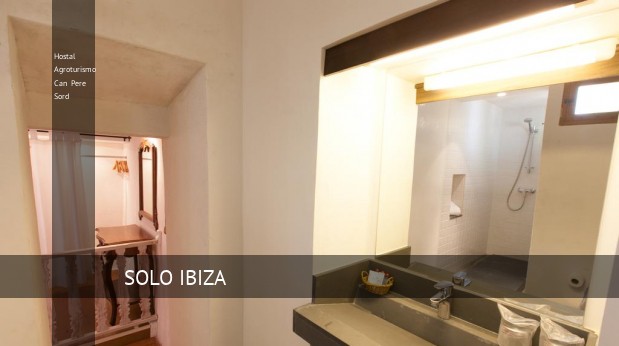 hostal agroturismo can pere sord reverva 1