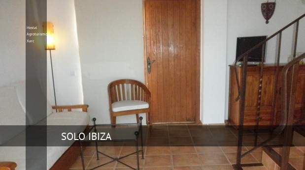 hostal agroturismo xarc reverva 4
