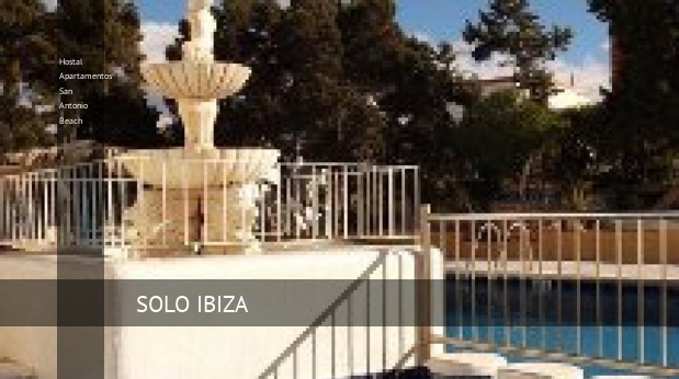 hostal apartamentos san antonio beach reverva 1