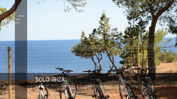 hostal cala boix reverva 3