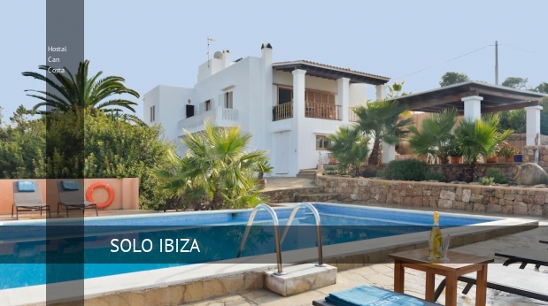 hostal can costa reverva