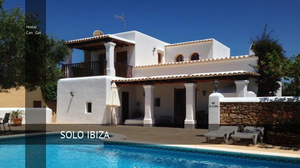 hostal can gat reverva 2