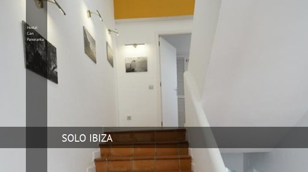 hostal can panorama reverva 3