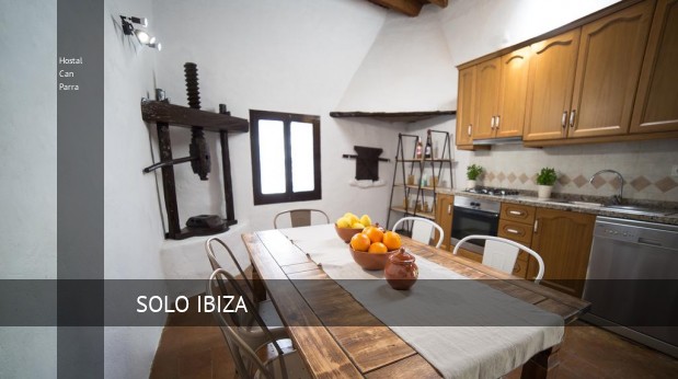 hostal can parra reverva 1