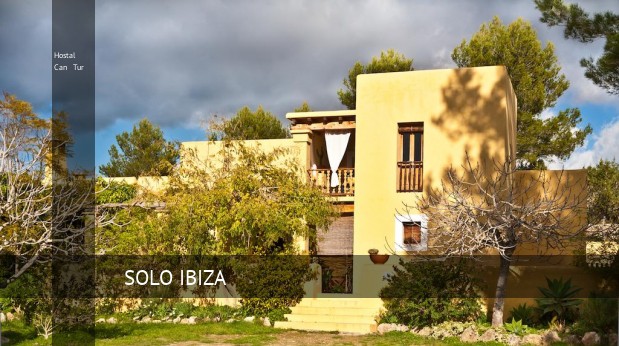 hostal can tur reverva 3