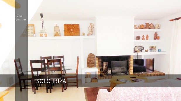 hostal casa tita reverva 1