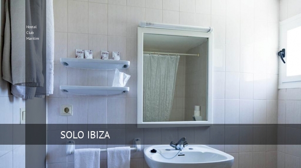 hostal club maritim reverva 3