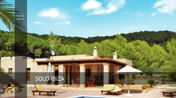 hostal el sueno ii reverva 3