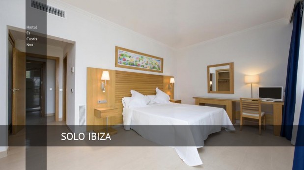 hostal es casals nou reverva 3