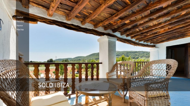 hostal holiday home marina reverva 3