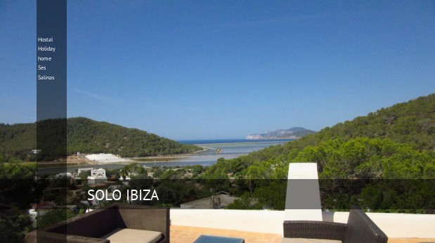 hostal holiday home ses salinas reverva 3