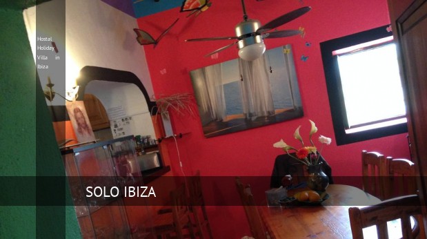 hostal holiday villa in ibiza reverva 3