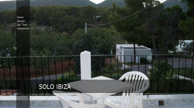 hostal pension las tres golondrinas reverva 3