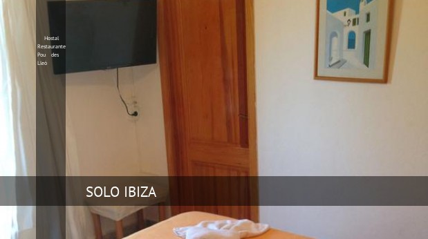 hostal restaurante pou des lleo reverva 2