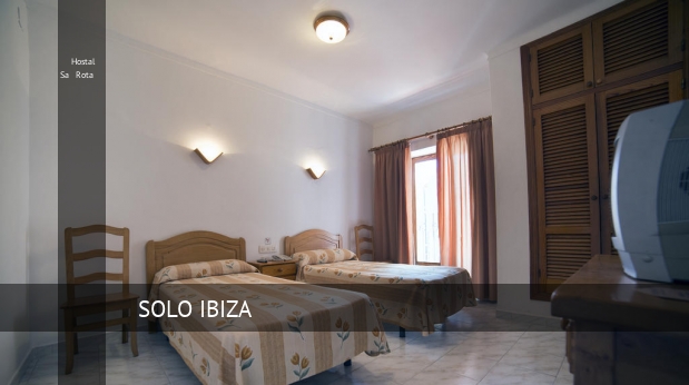 hostal sa rota reverva