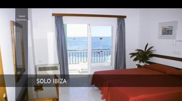 hostal talamanca reverva 2