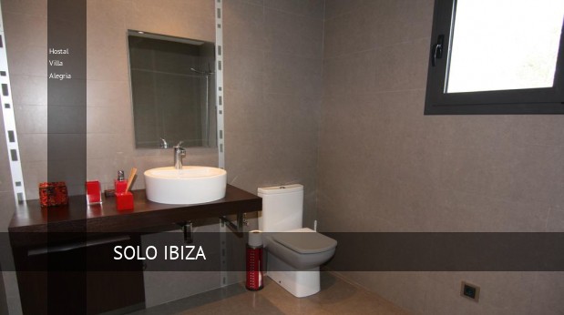 hostal villa alegria reverva 3