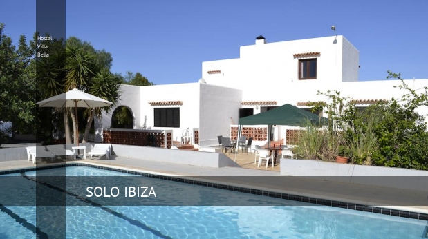 hostal villa bella reverva