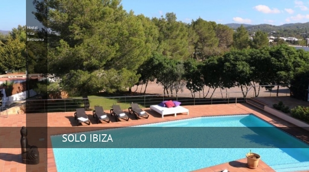 hostal villa bellissima reverva 1
