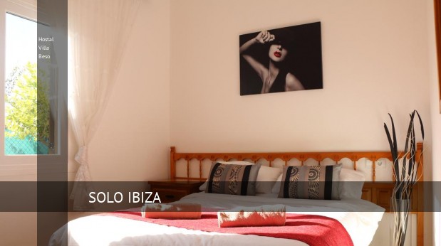 hostal villa beso reverva 2