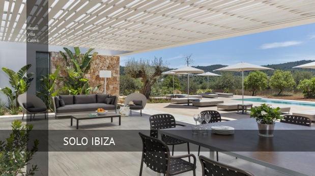 hostal villa calma reverva 1