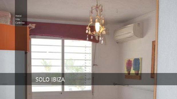 hostal villa canbrissa reverva 2