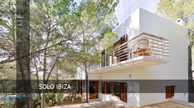 hostal villa colls reverva 4