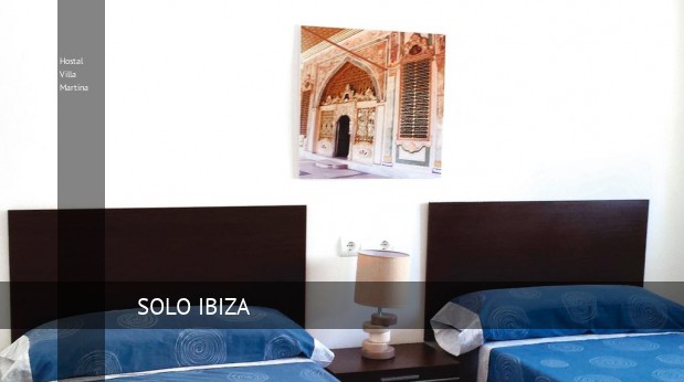 hostal villa martina reverva 3