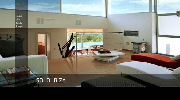 hostal villa tarida sunset reverva 4