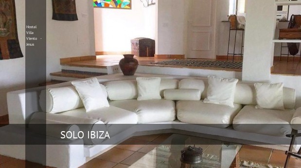 hostal villa viento jesus reverva 3