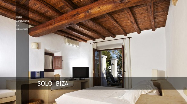 hotel agroturismo ca nescandell reverva 2