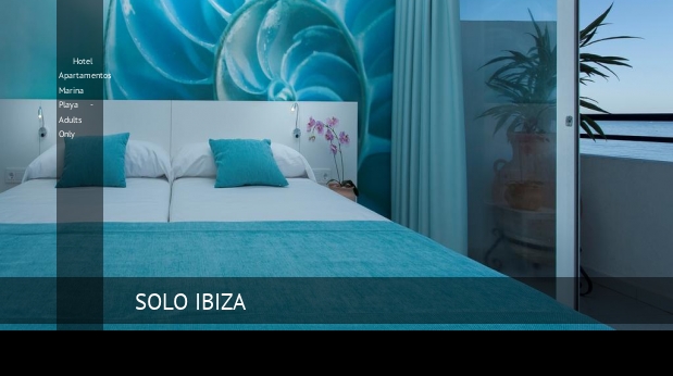 hotel apartamentos marina playa adults only reverva 2