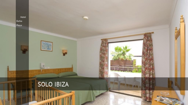 hotel bahia playa reverva 1