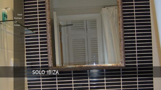 hotel boutique las arenas reverva 1