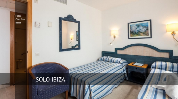 hotel club can bossa reverva