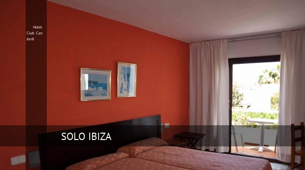 hotel club can jordi reverva 1