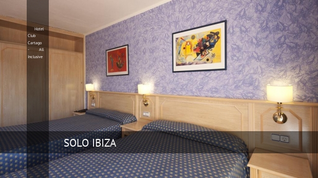 hotel club cartago all inclusive reverva 1