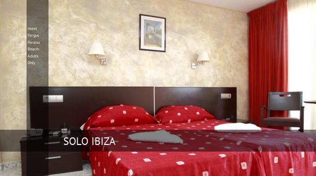 hotel fergus paraiso beach adults only reverva 3