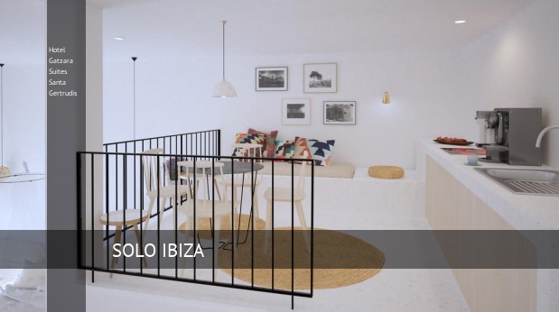hotel gatzara suites santa gertrudis reverva