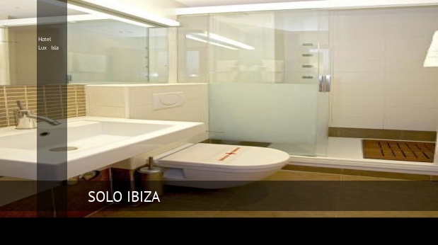 hotel lux isla reverva