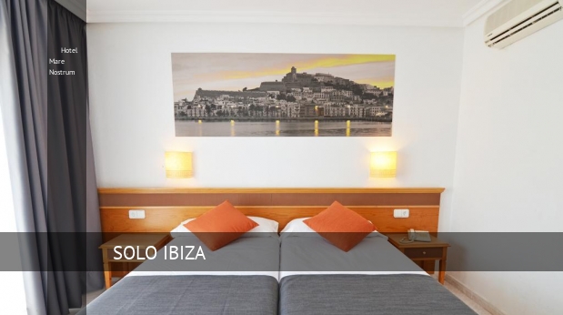 hotel mare nostrum reverva 4