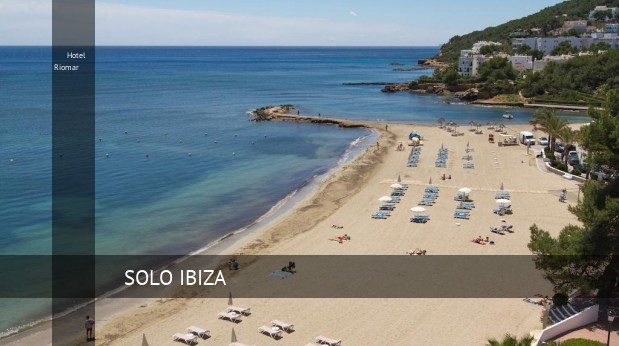 hotel riomar reverva
